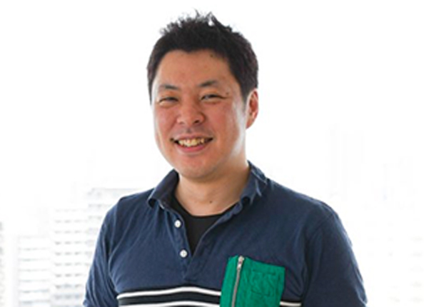 コンサルタント 藤野昇氏