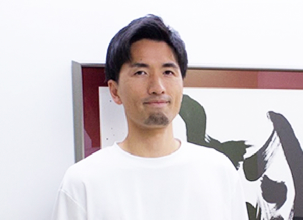 マネージャー 川島崇志氏