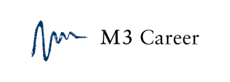 エムスリーキャリア ロゴ
