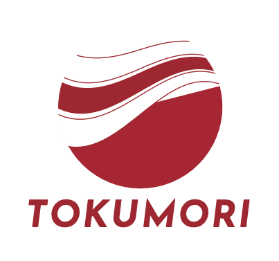 TOKUMORI ロゴ