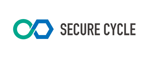 SECURE CYCLE ロゴ