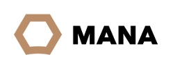 MANA ロゴ