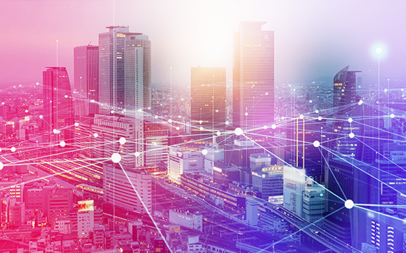 インキュベーション事業のイメージ