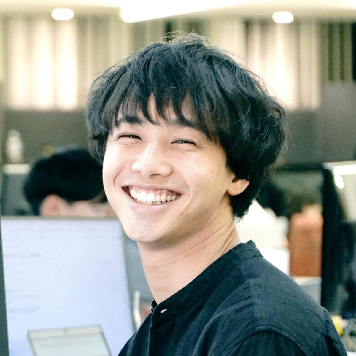ギブリーで働く社員