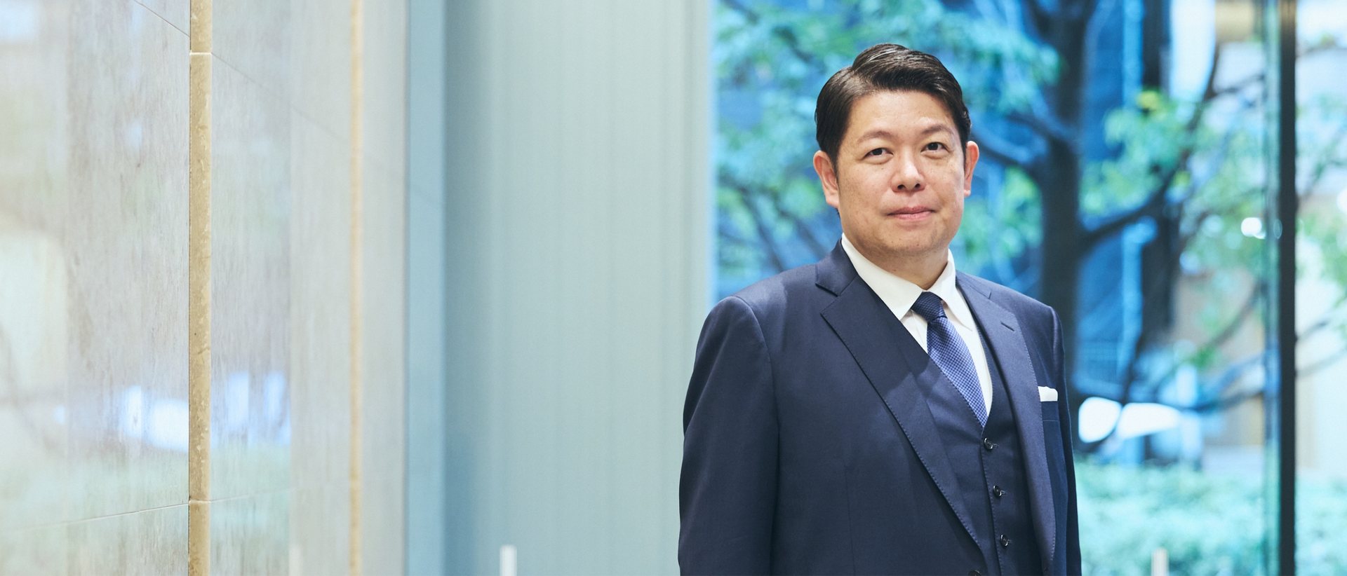 オプト 代表取締役社長 金澤大輔