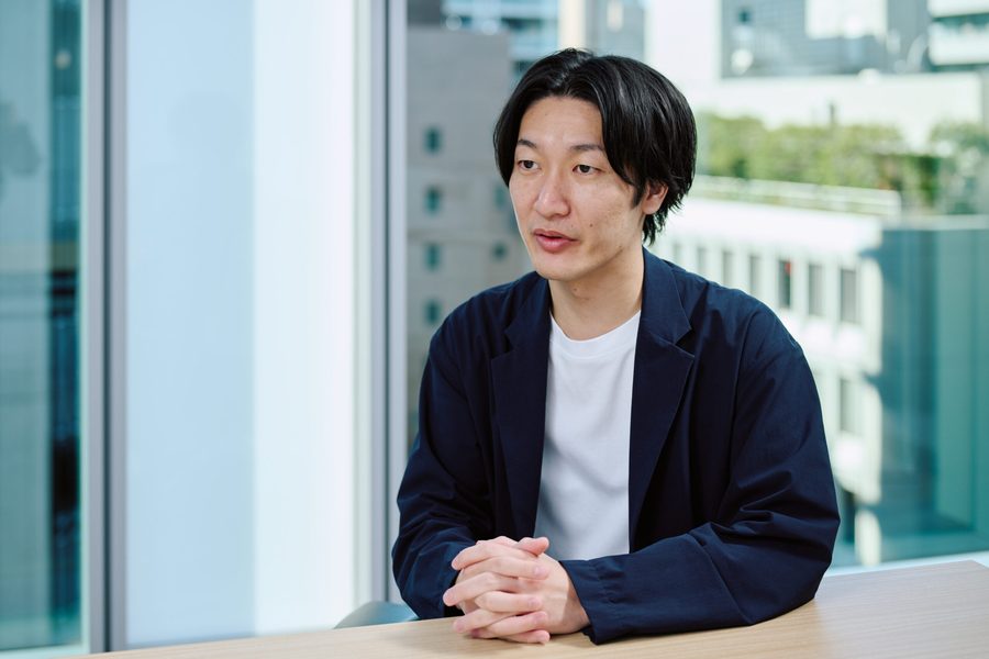 宮島 雅和さんのインタビュー