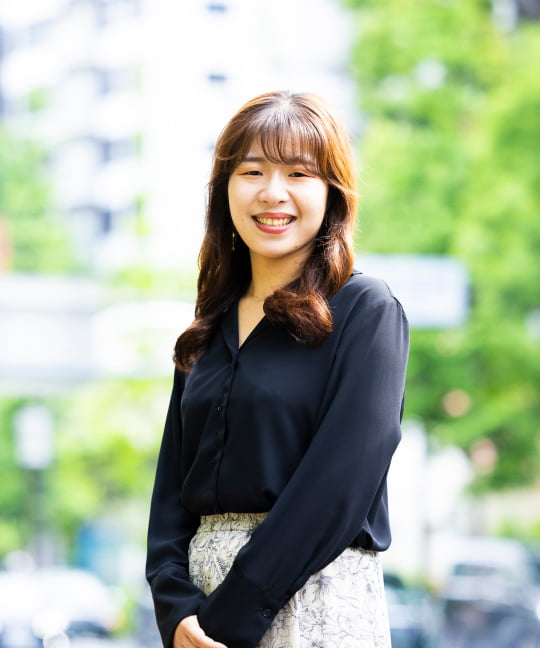 M.Nさんのインタビュー